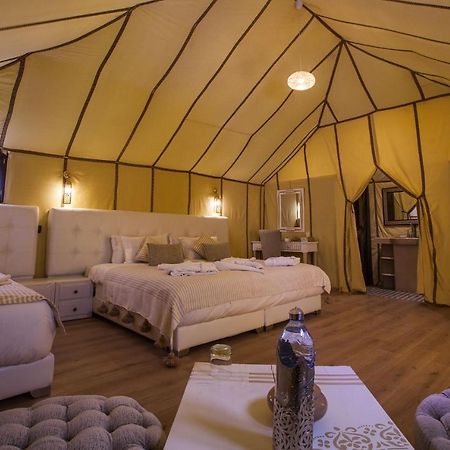 Merzouga Sahara Luxury Camp 外观 照片
