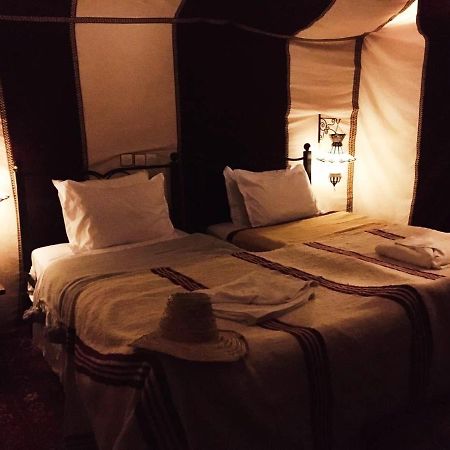 Merzouga Sahara Luxury Camp 外观 照片