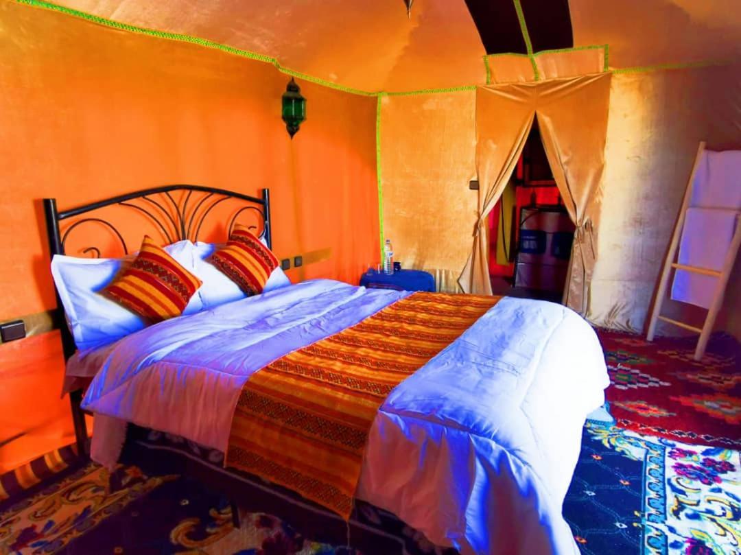 Merzouga Sahara Luxury Camp 外观 照片