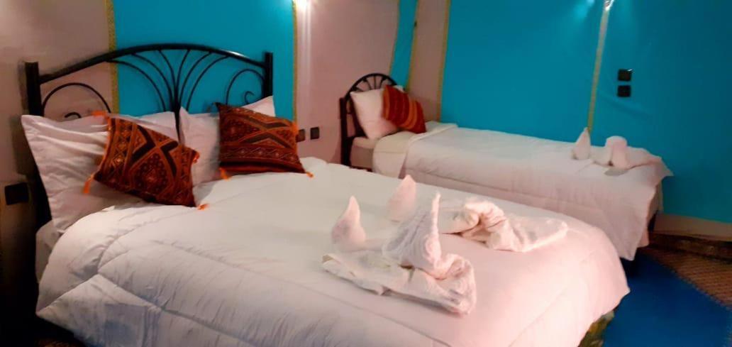 Merzouga Sahara Luxury Camp 外观 照片